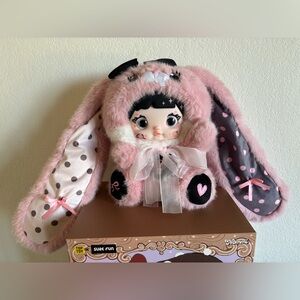 Nommi 400% Mushroom Hat - Confirmed Caprielle